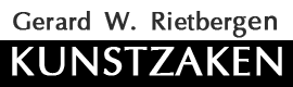 Logo Gerard Rietbergen